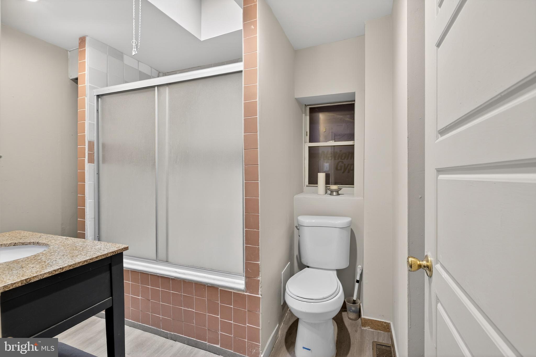 GRAYS FERRY - Residential