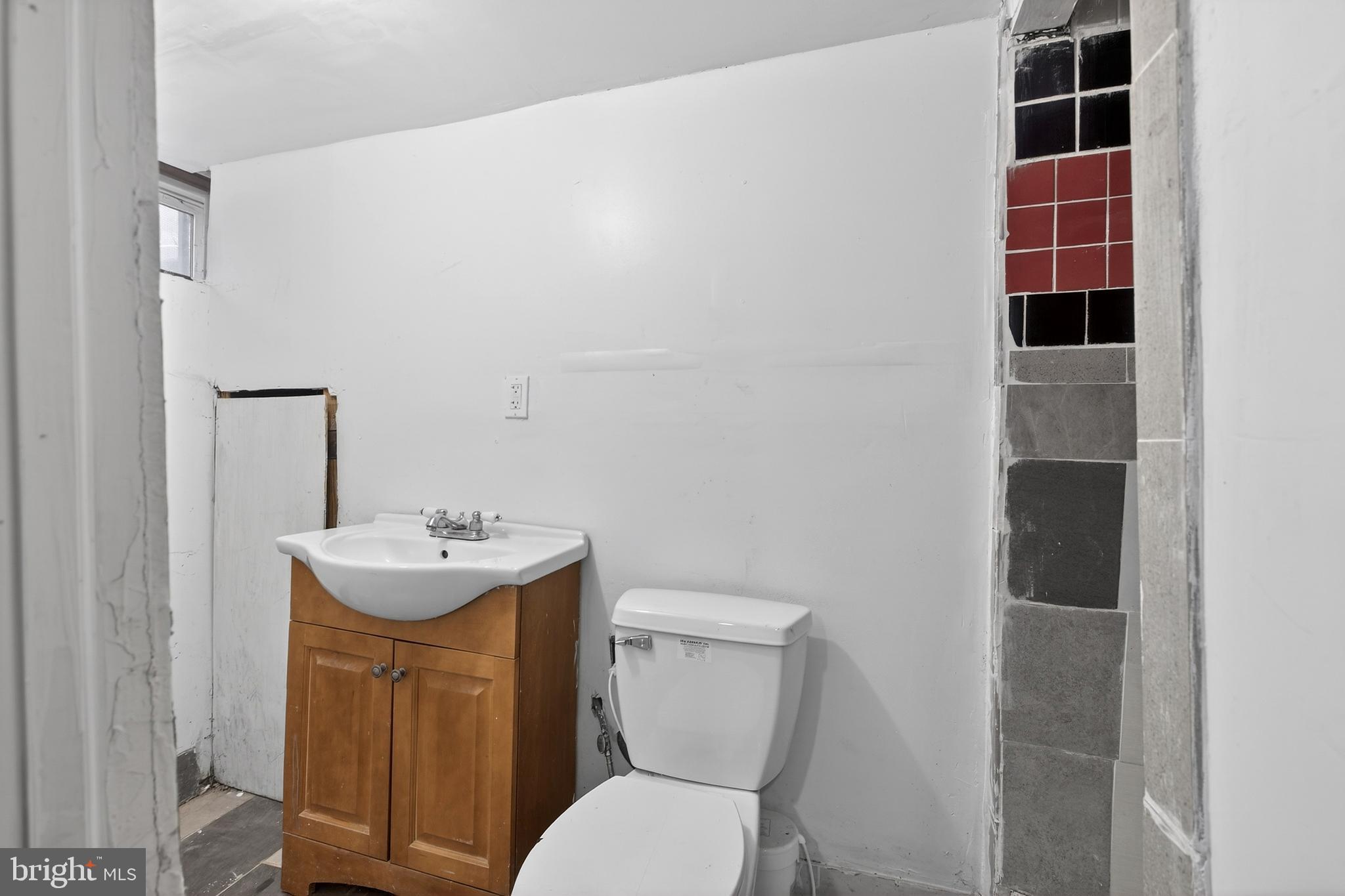 GRAYS FERRY - Residential