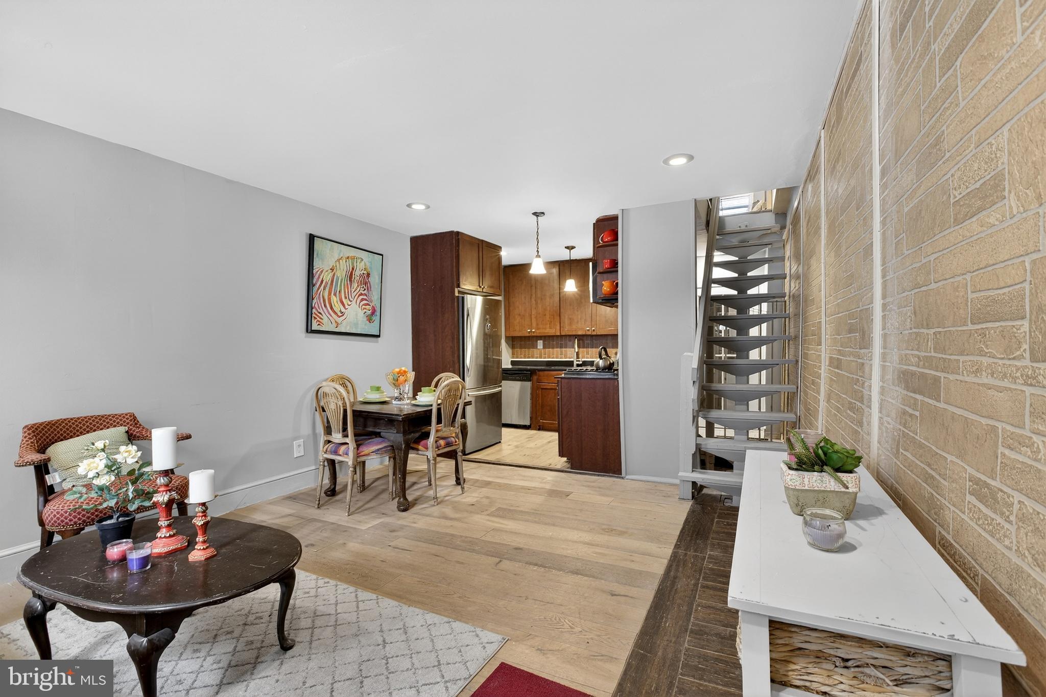 GRAYS FERRY - Residential