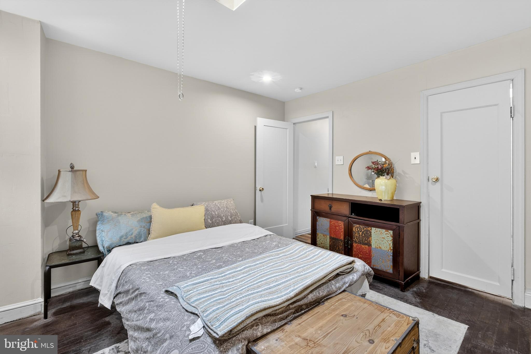 GRAYS FERRY - Residential