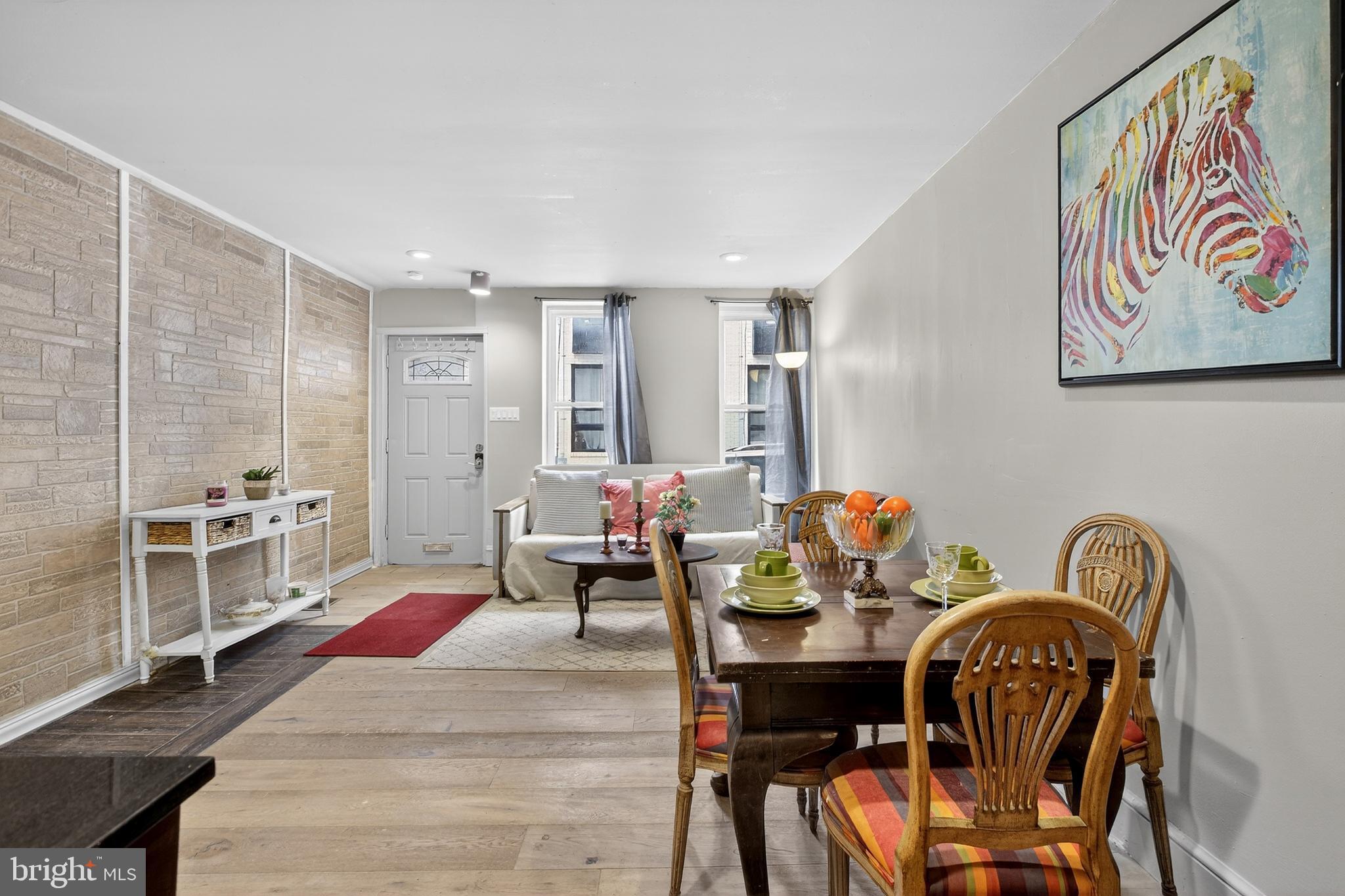 GRAYS FERRY - Residential