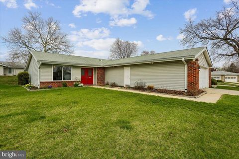 3415 ISLAND CREEK COURT 131-A SILVER SPRING MD 20906