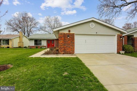 3415 ISLAND CREEK COURT 131-A SILVER SPRING MD 20906