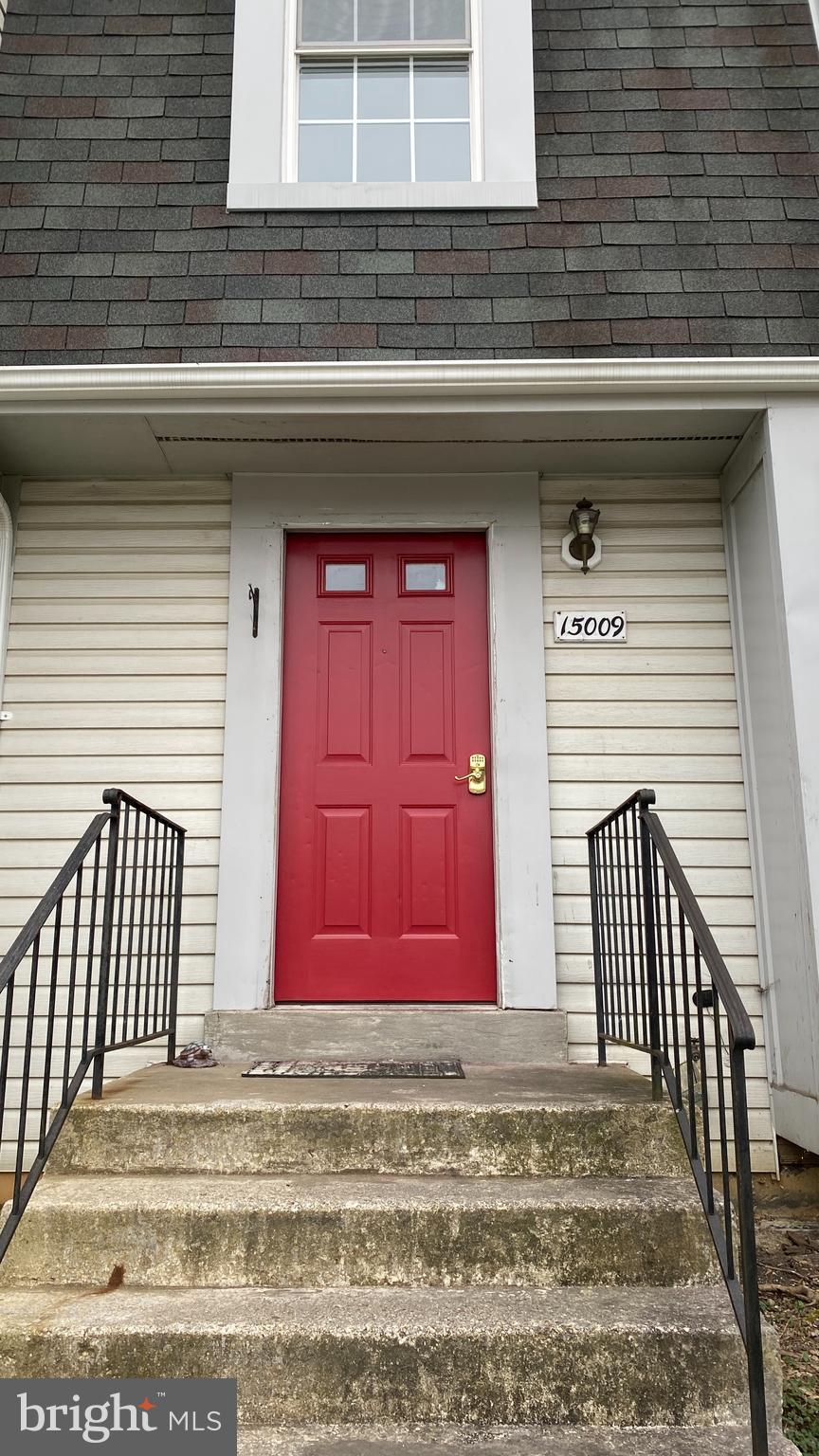 VALLEY STREAM ESTATES - Residential Lease