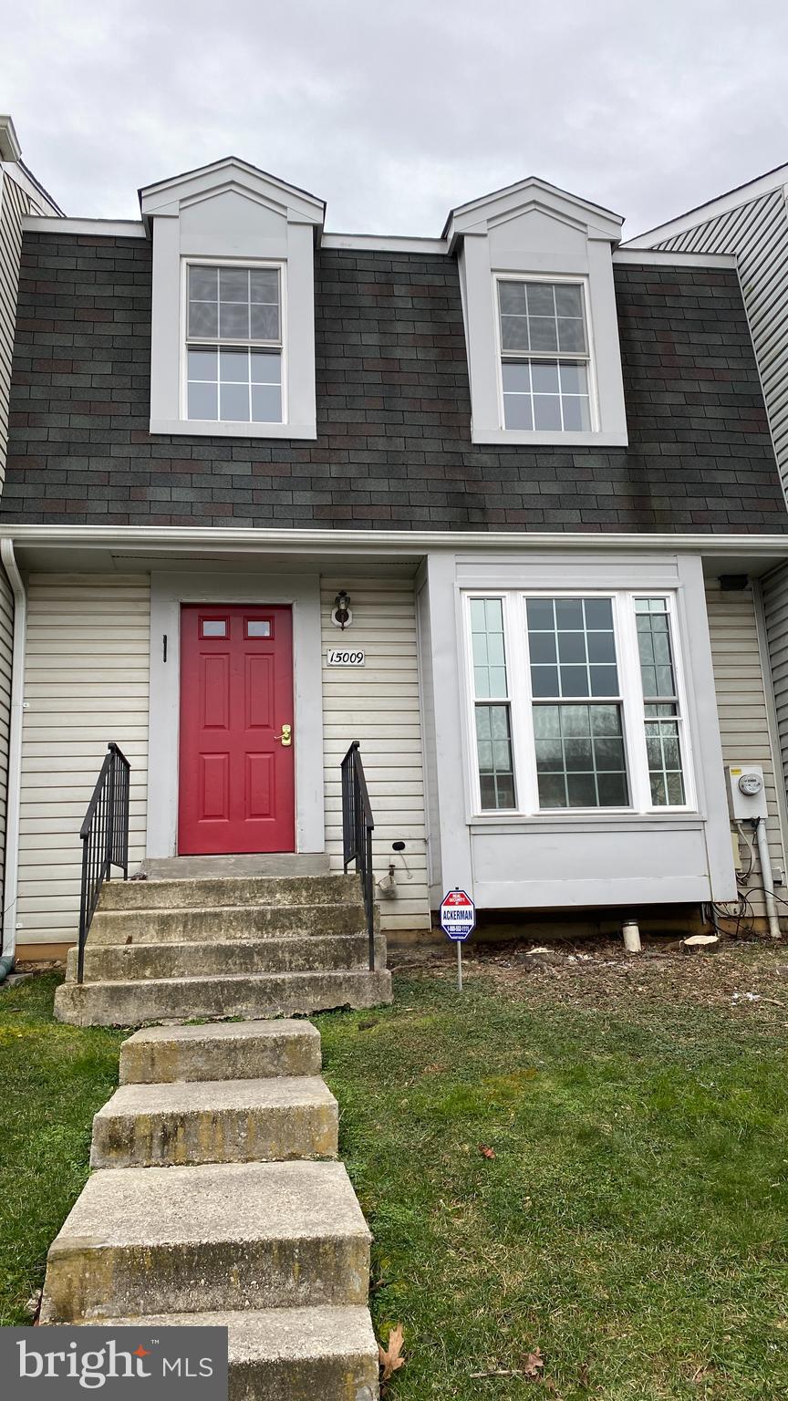 VALLEY STREAM ESTATES - Residential Lease