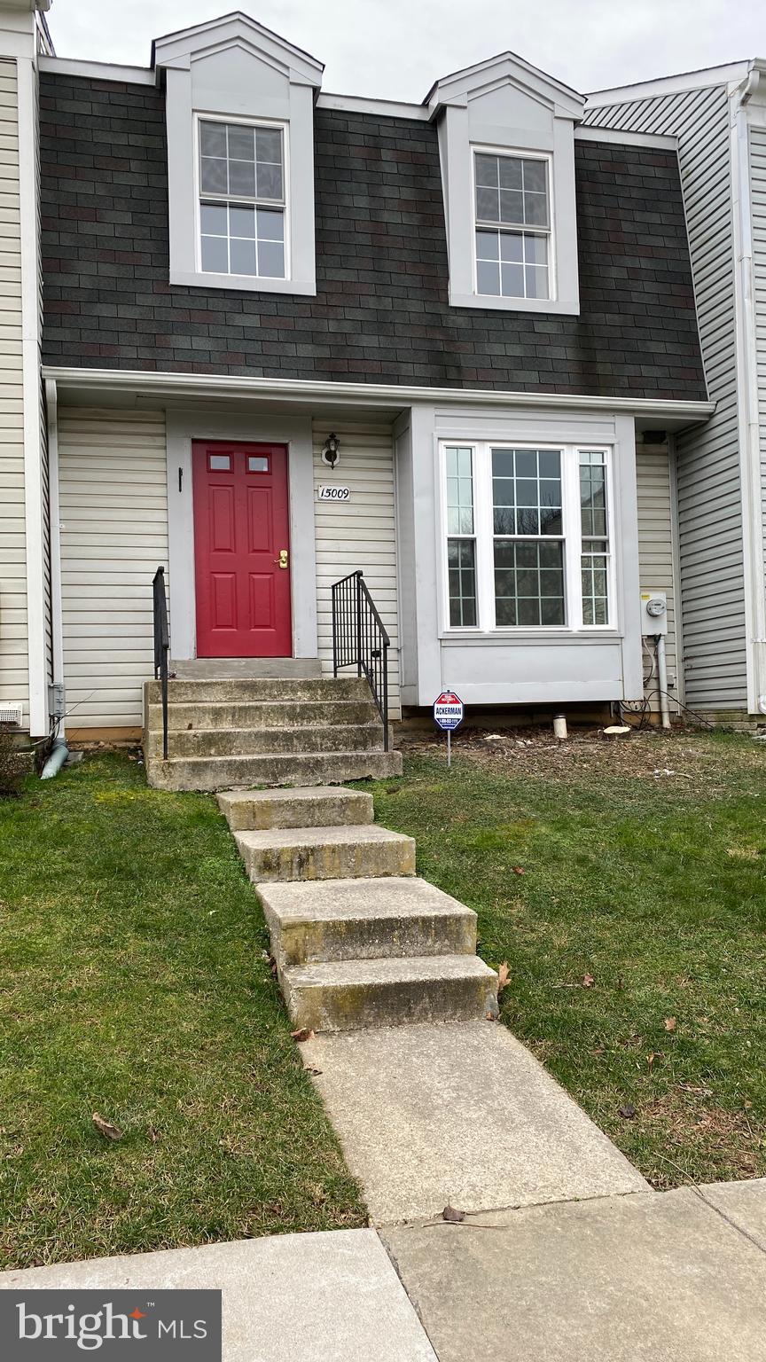 VALLEY STREAM ESTATES - Residential Lease