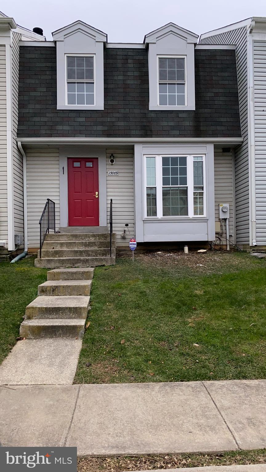 VALLEY STREAM ESTATES - Residential Lease