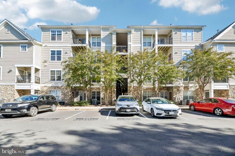 Photo of 13397 Connor Drive #I, CENTREVILLE, VA 20120 (MLS # VAFX2347892)