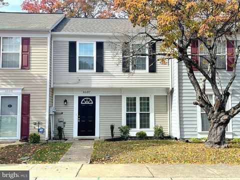 4687 GADWELL PLACE WALDORF MD 20603