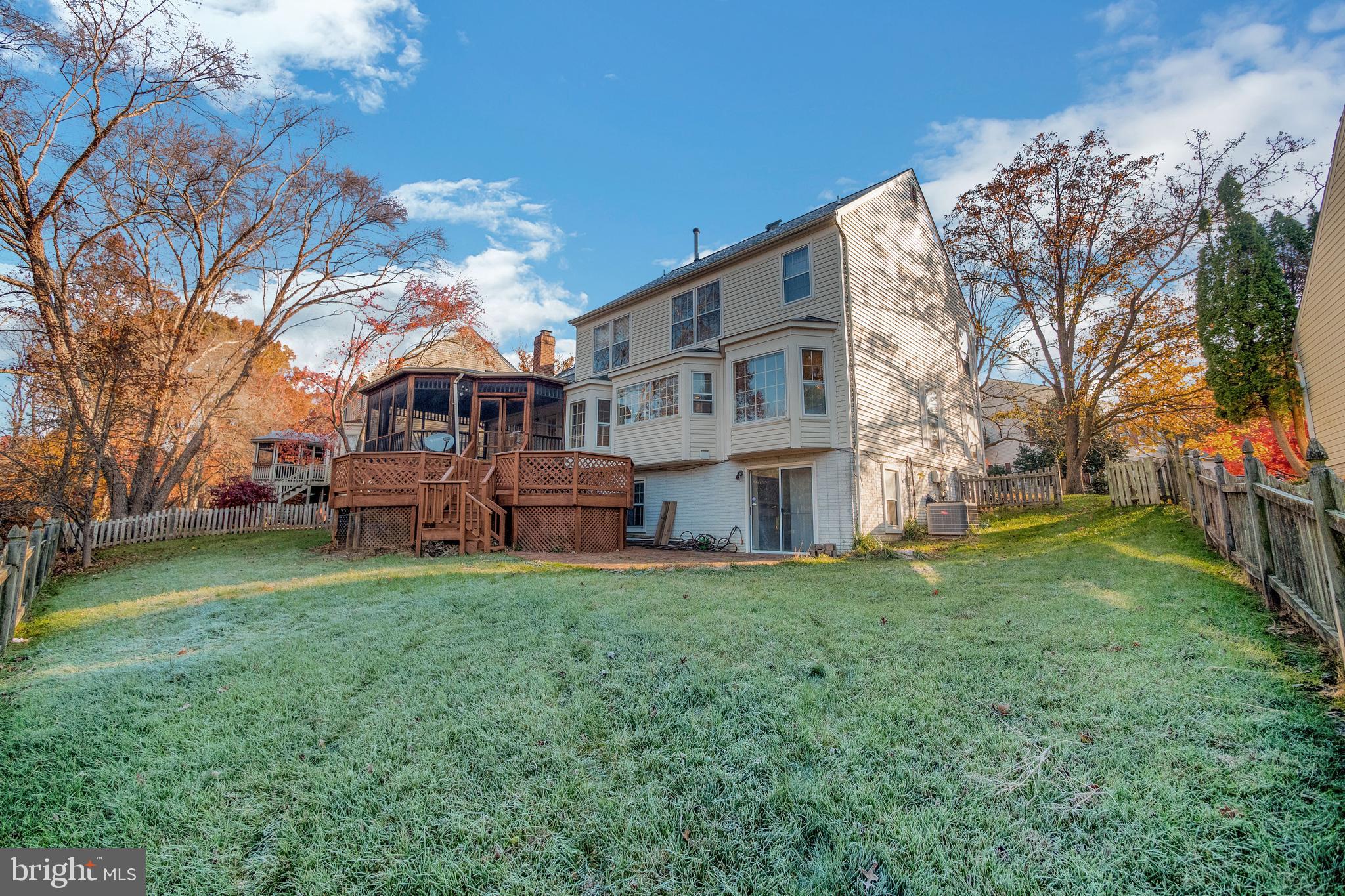 14524 PEBBLEWOOD DRIVE