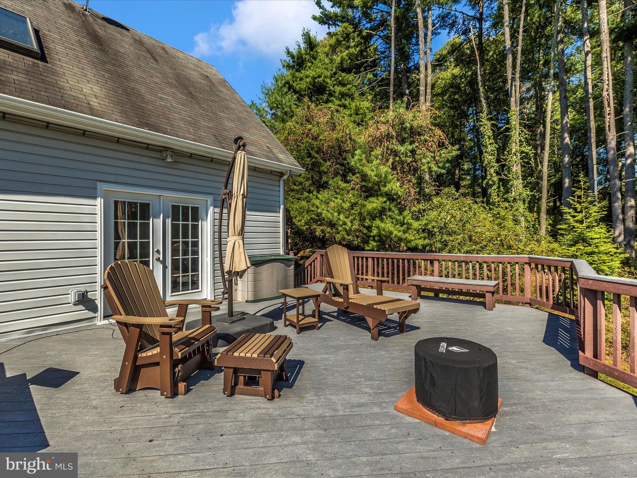 BARNESVILLE OUTSIDE - Residential