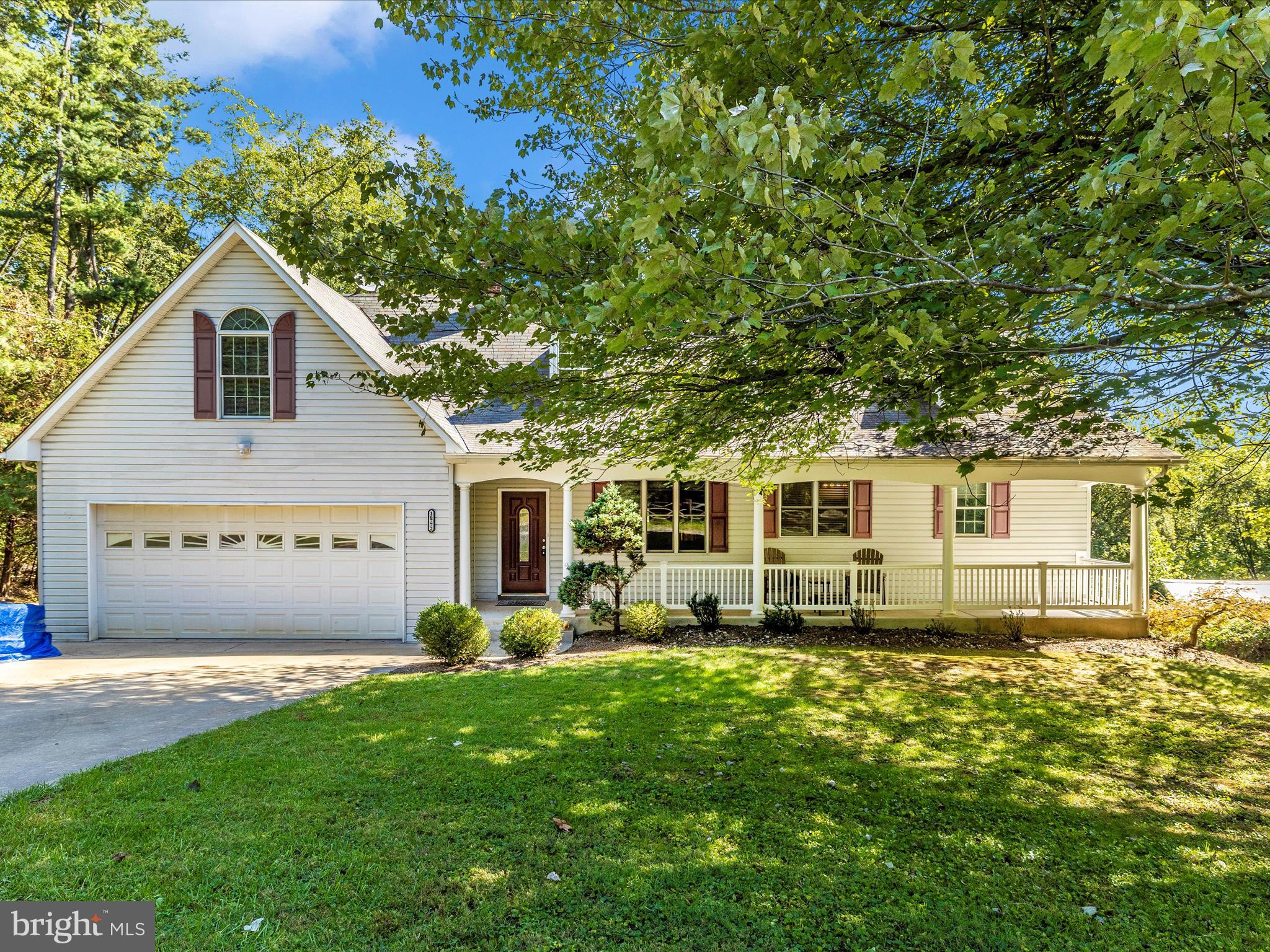 BARNESVILLE OUTSIDE - Residential