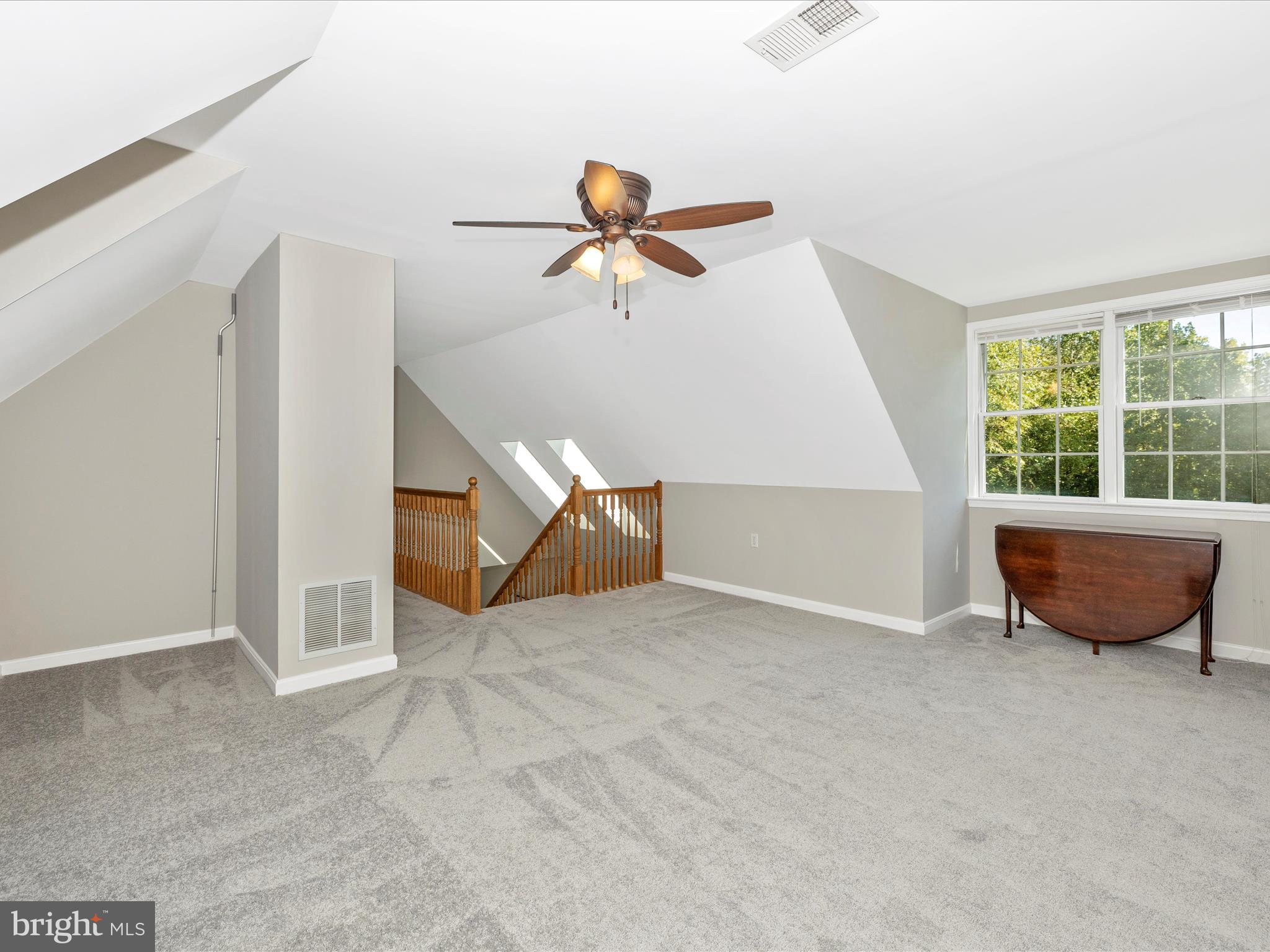 BARNESVILLE OUTSIDE - Residential