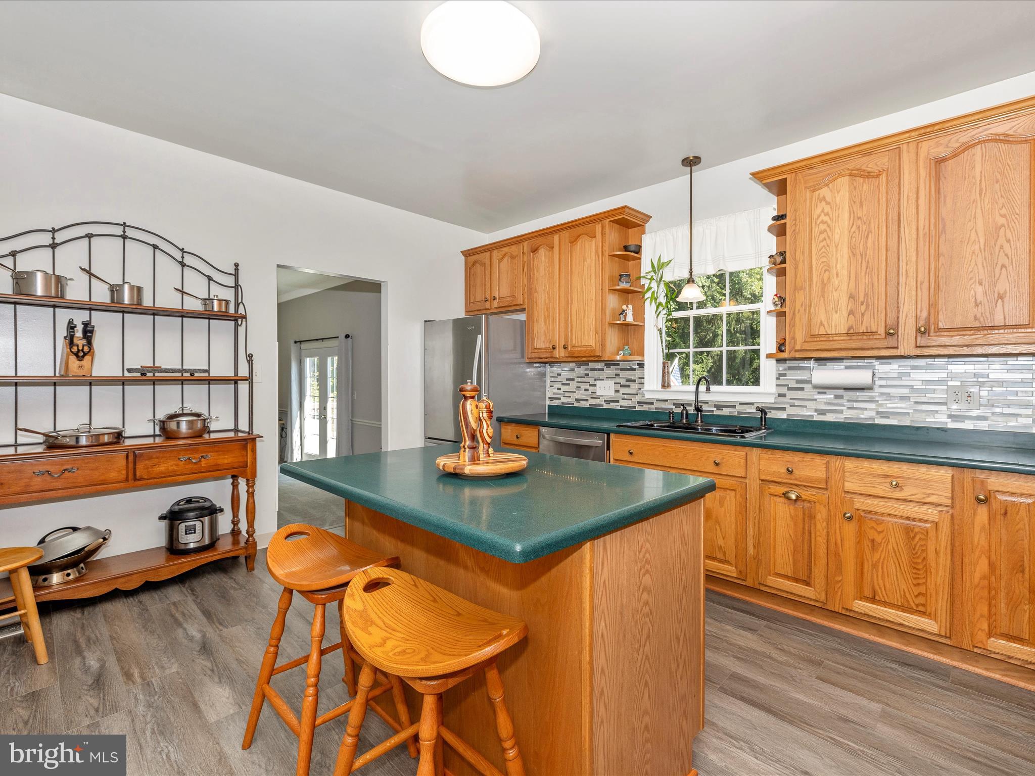 BARNESVILLE OUTSIDE - Residential