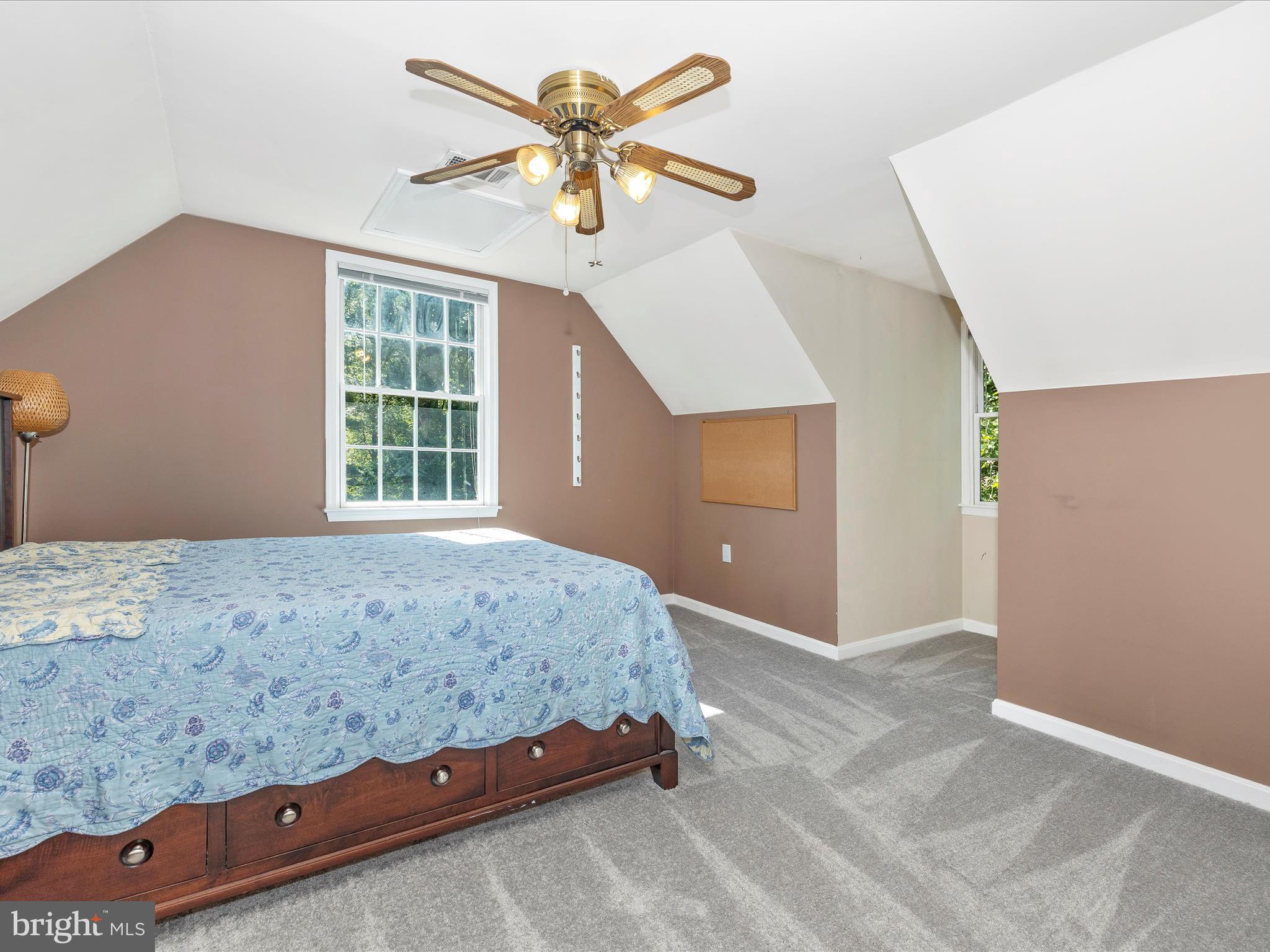 BARNESVILLE OUTSIDE - Residential