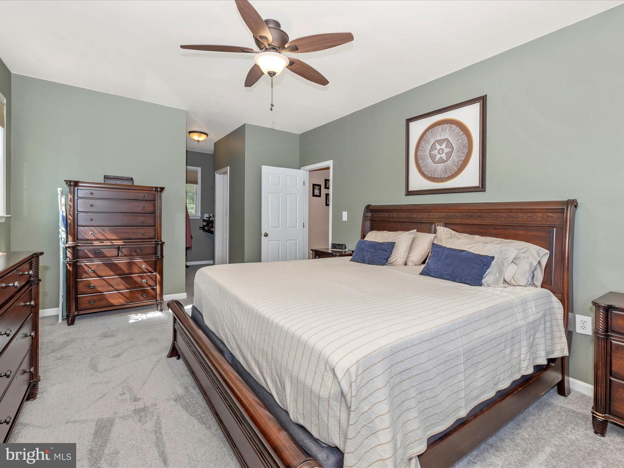 BARNESVILLE OUTSIDE - Residential