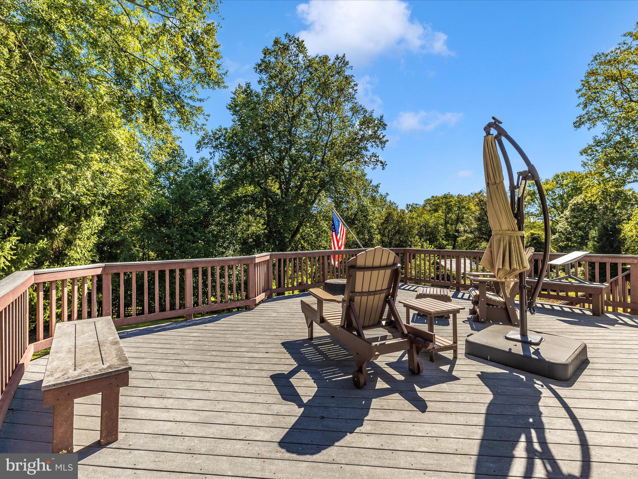 BARNESVILLE OUTSIDE - Residential