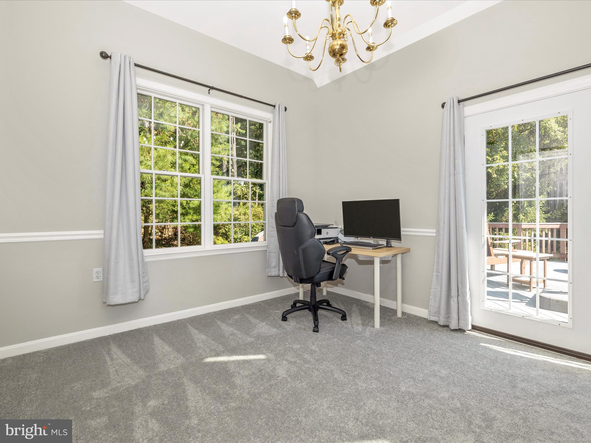 BARNESVILLE OUTSIDE - Residential