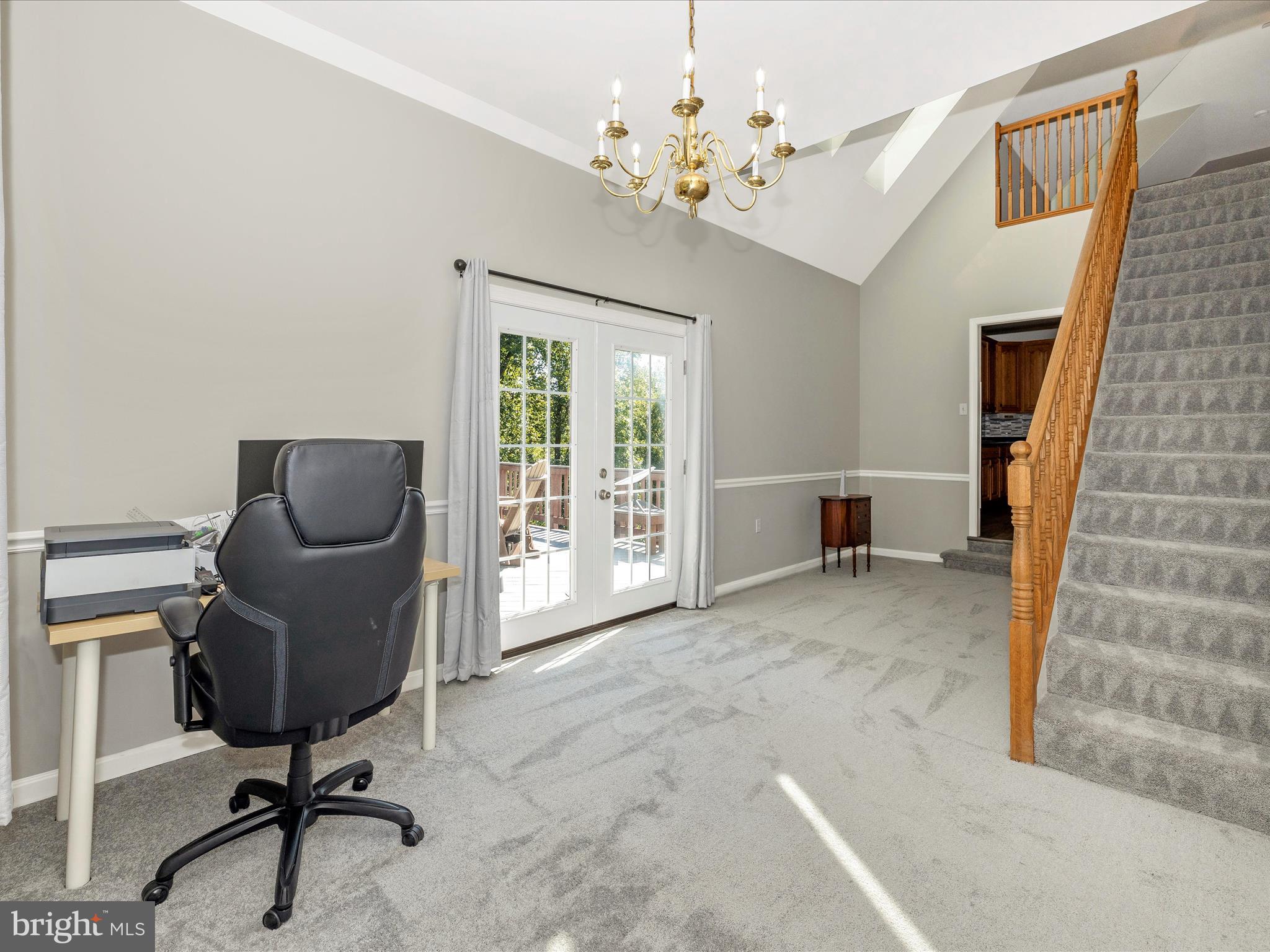 BARNESVILLE OUTSIDE - Residential