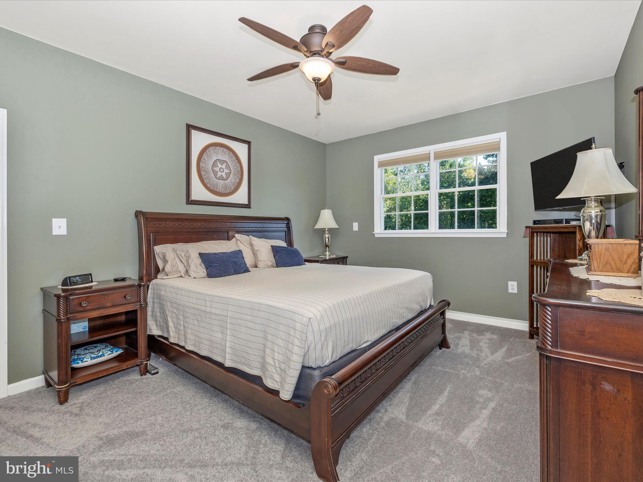 BARNESVILLE OUTSIDE - Residential