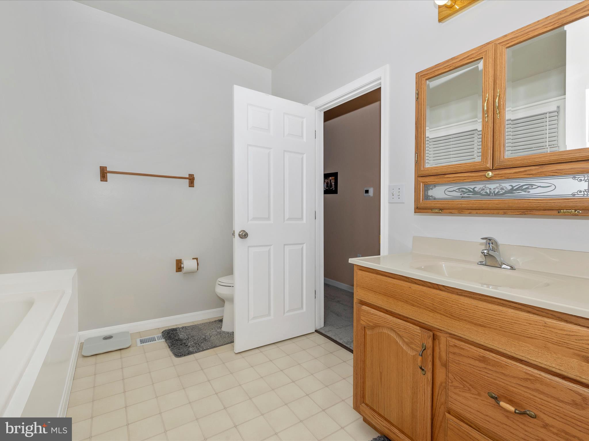 BARNESVILLE OUTSIDE - Residential