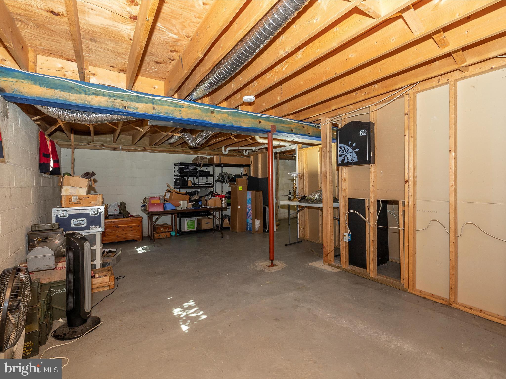 BARNESVILLE OUTSIDE - Residential