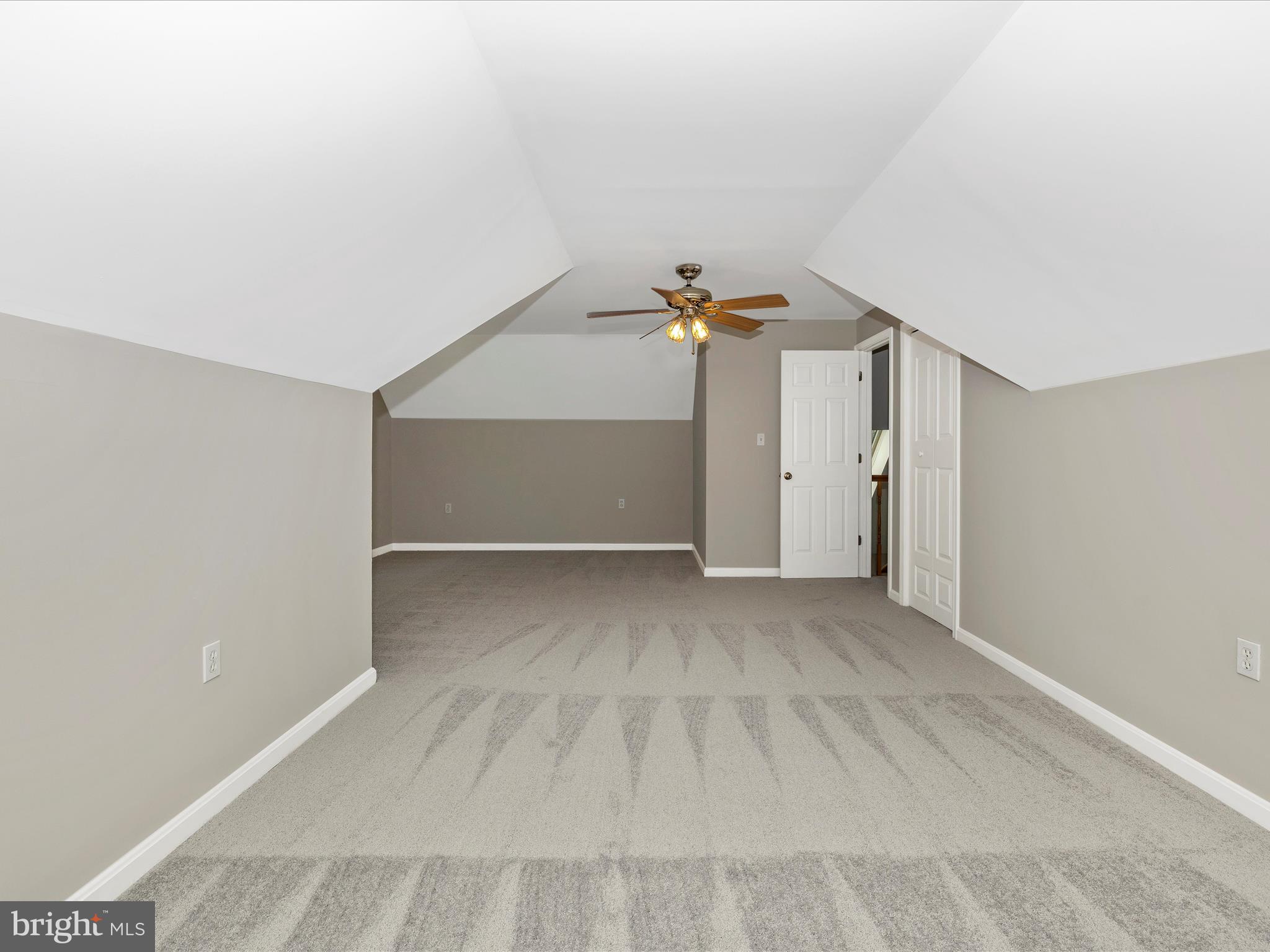 BARNESVILLE OUTSIDE - Residential