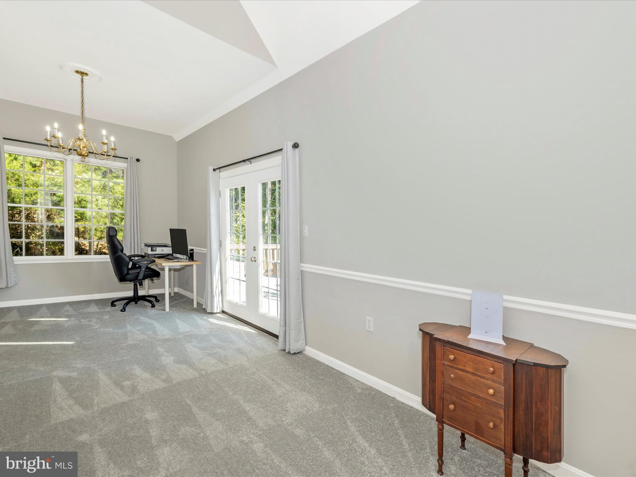 BARNESVILLE OUTSIDE - Residential