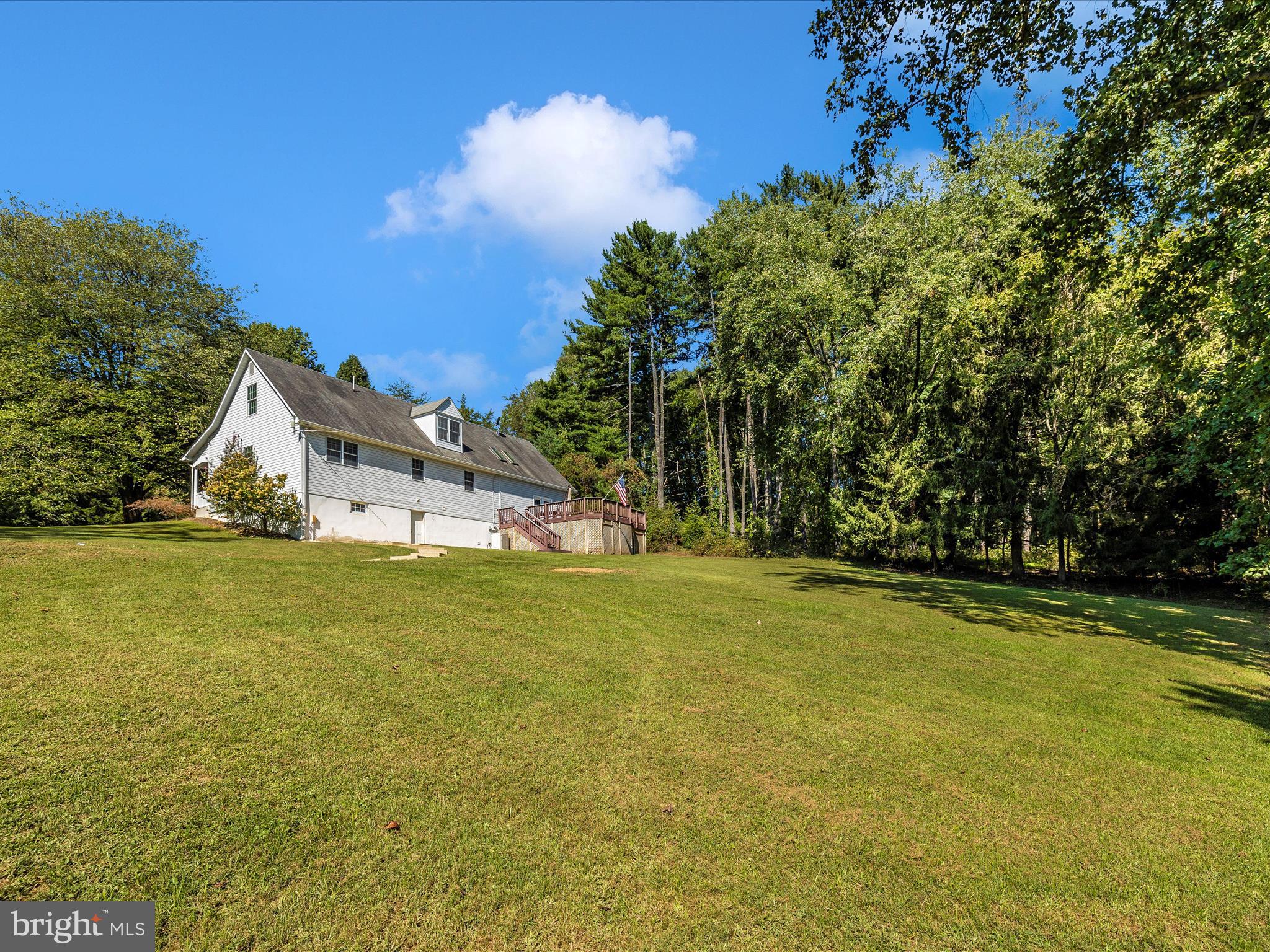 BARNESVILLE OUTSIDE - Residential