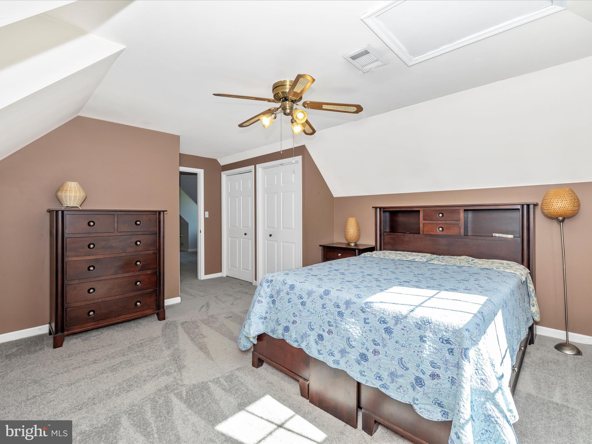 BARNESVILLE OUTSIDE - Residential