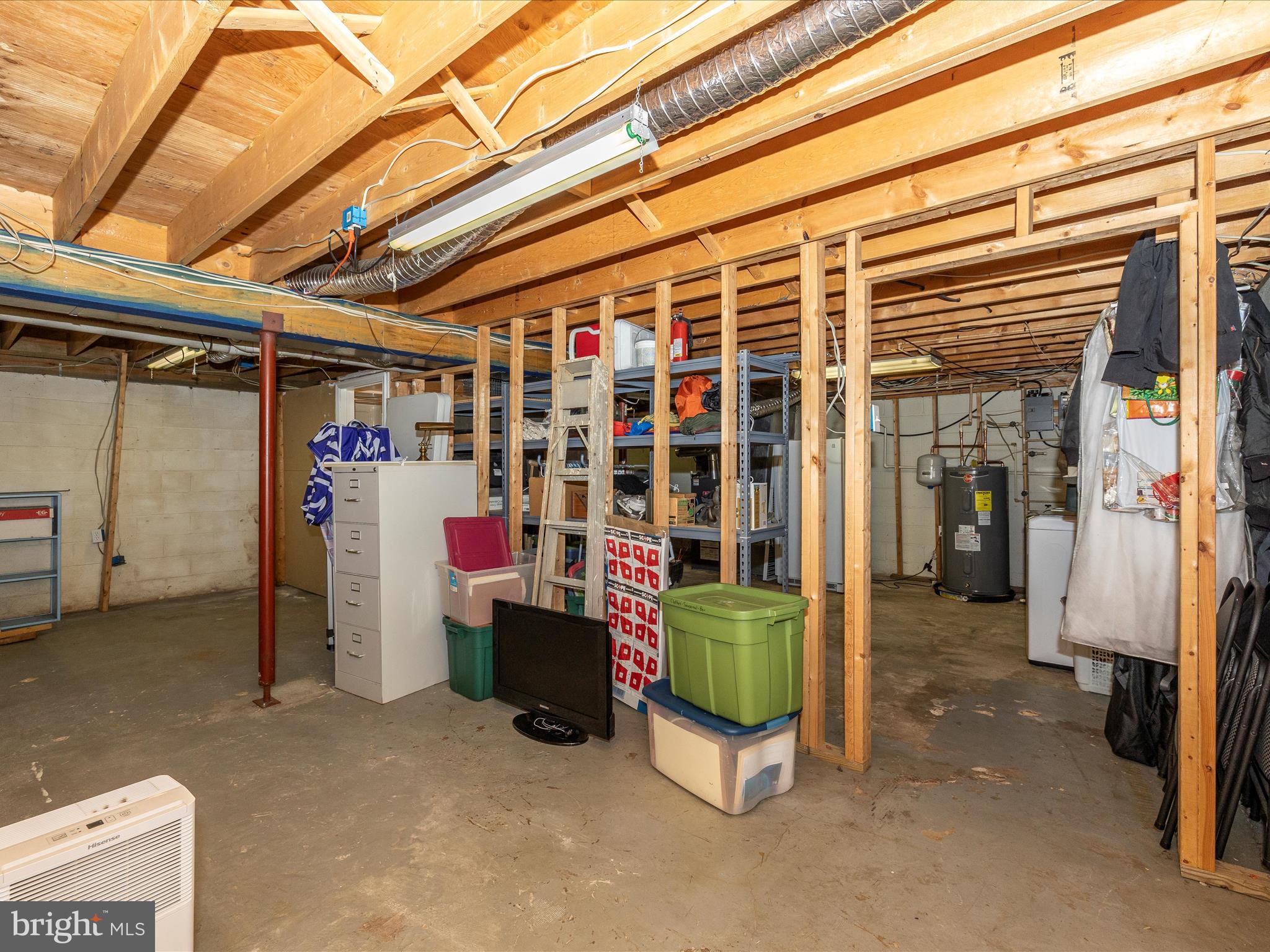 BARNESVILLE OUTSIDE - Residential