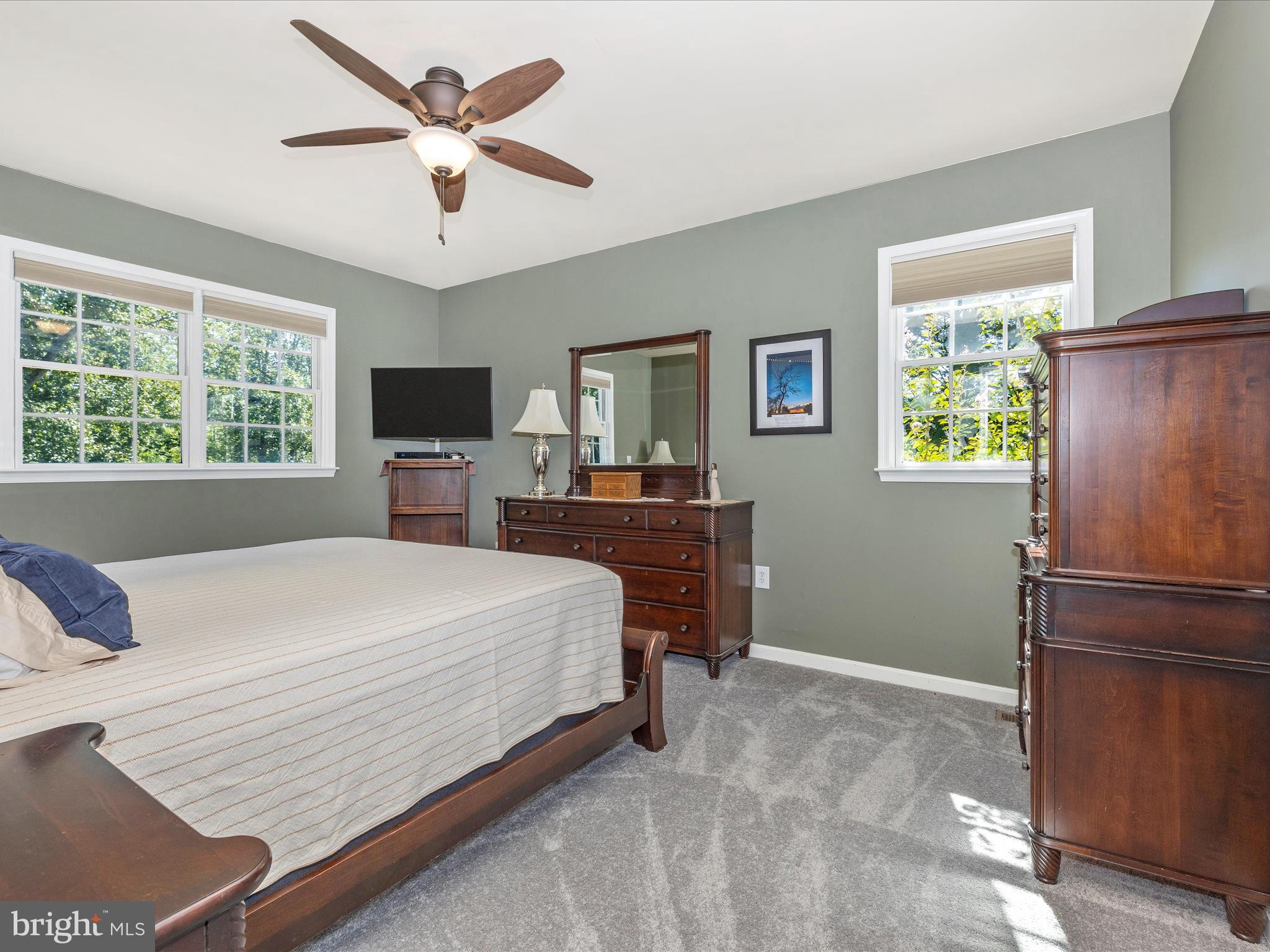 BARNESVILLE OUTSIDE - Residential