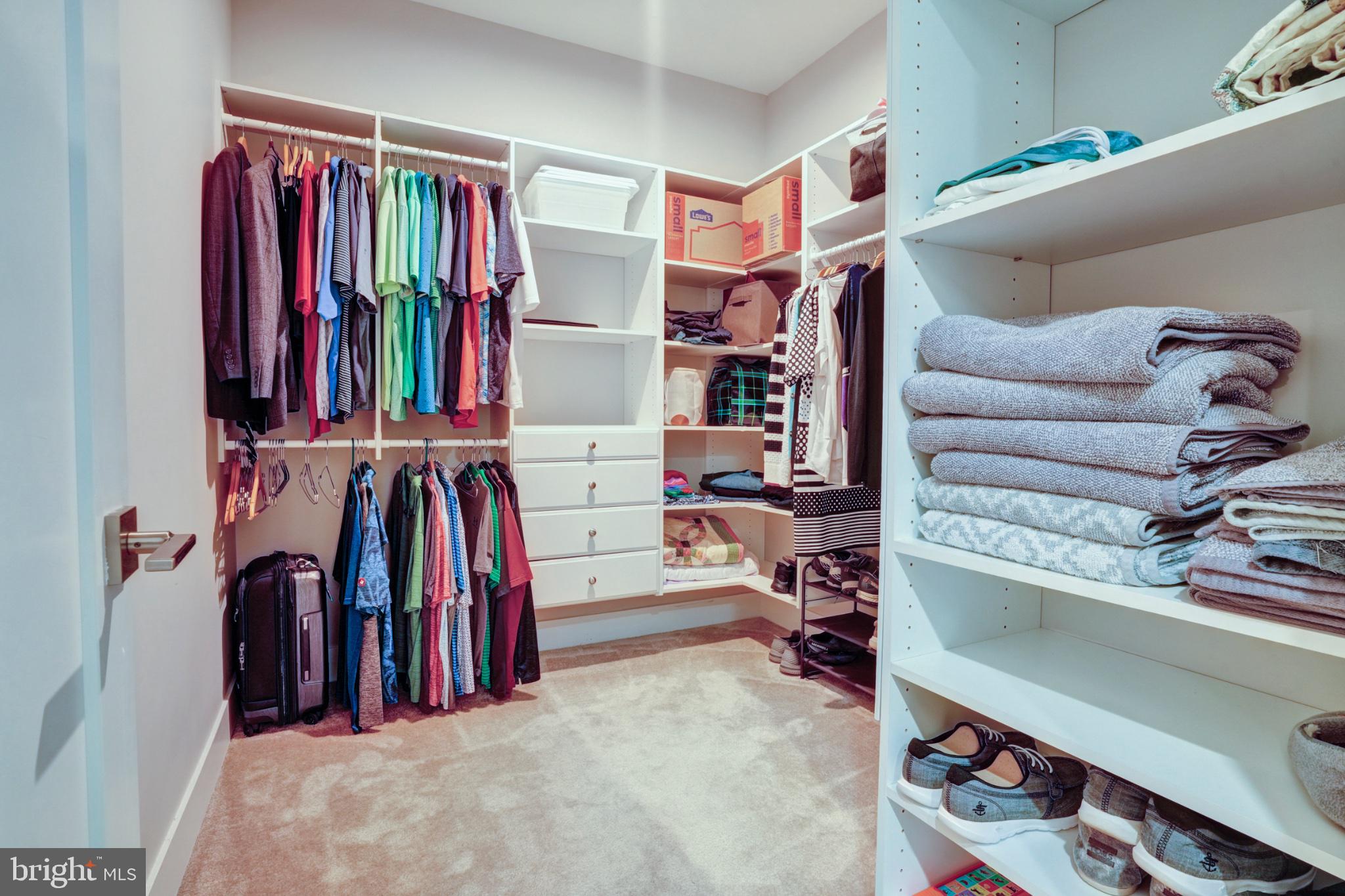 WHITE SPRINGS AT PROVIDENCE - Residential