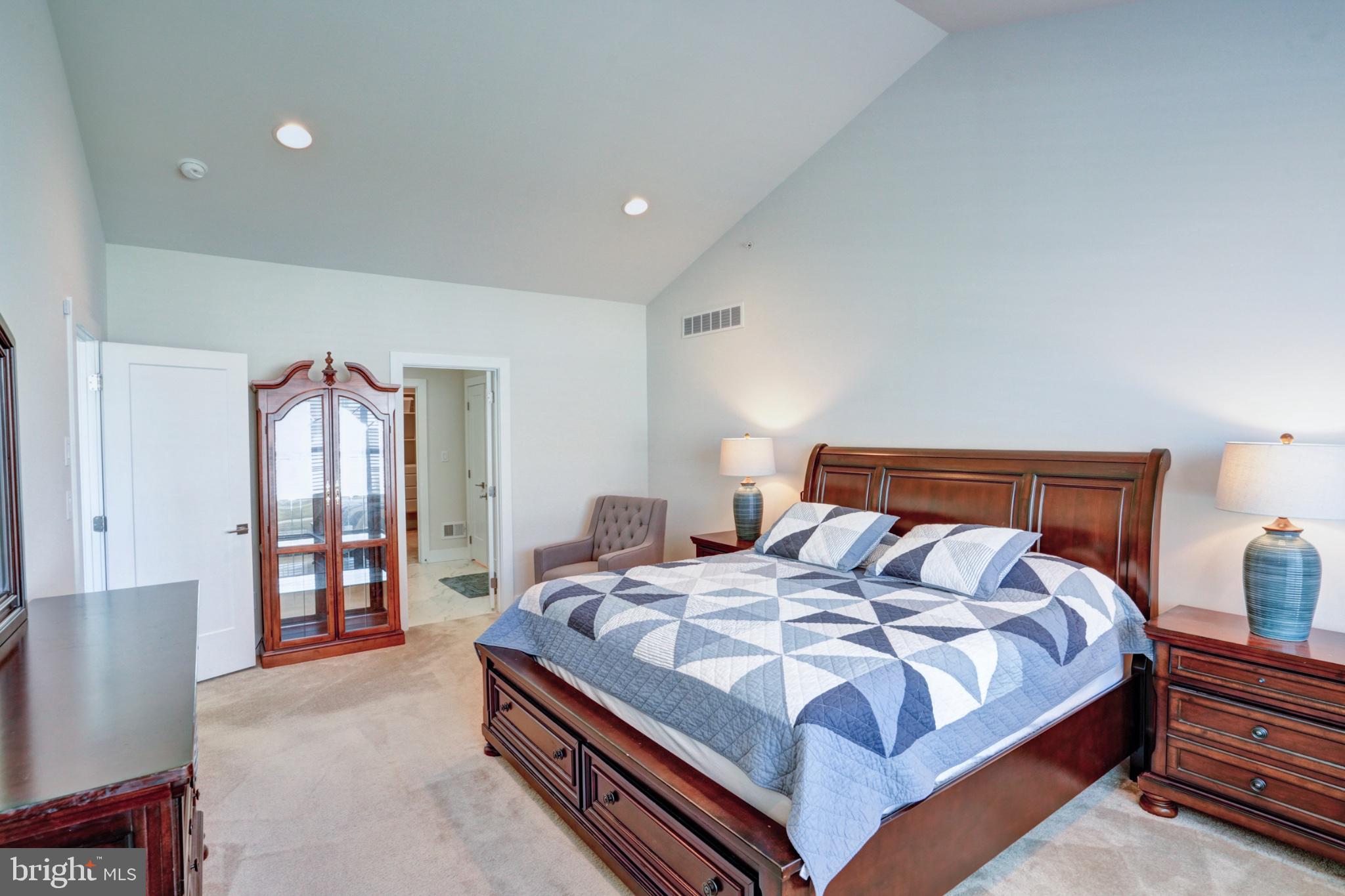 WHITE SPRINGS AT PROVIDENCE - Residential