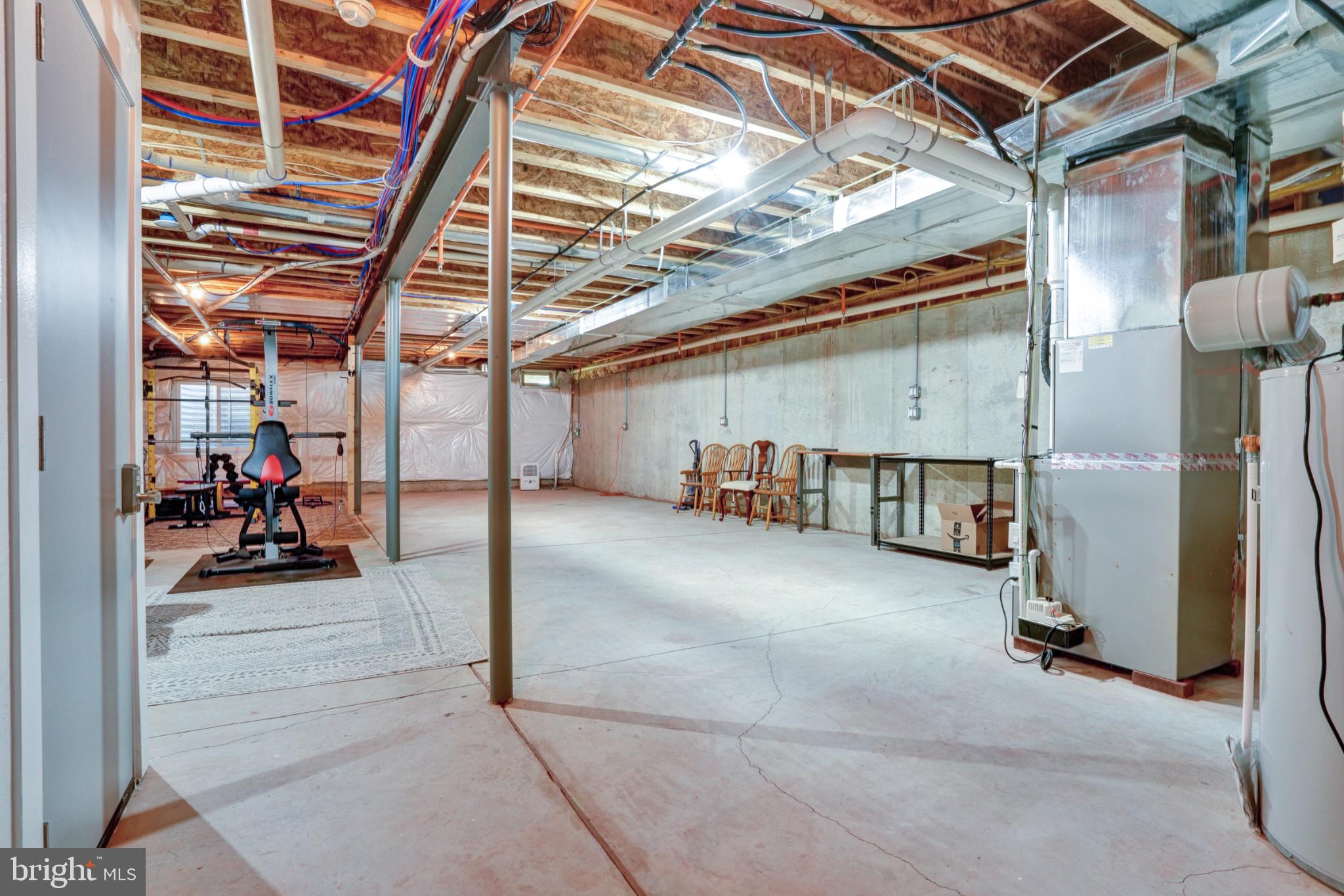 WHITE SPRINGS AT PROVIDENCE - Residential