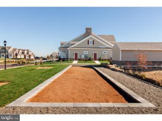 WHITE SPRINGS AT PROVIDENCE - Residential