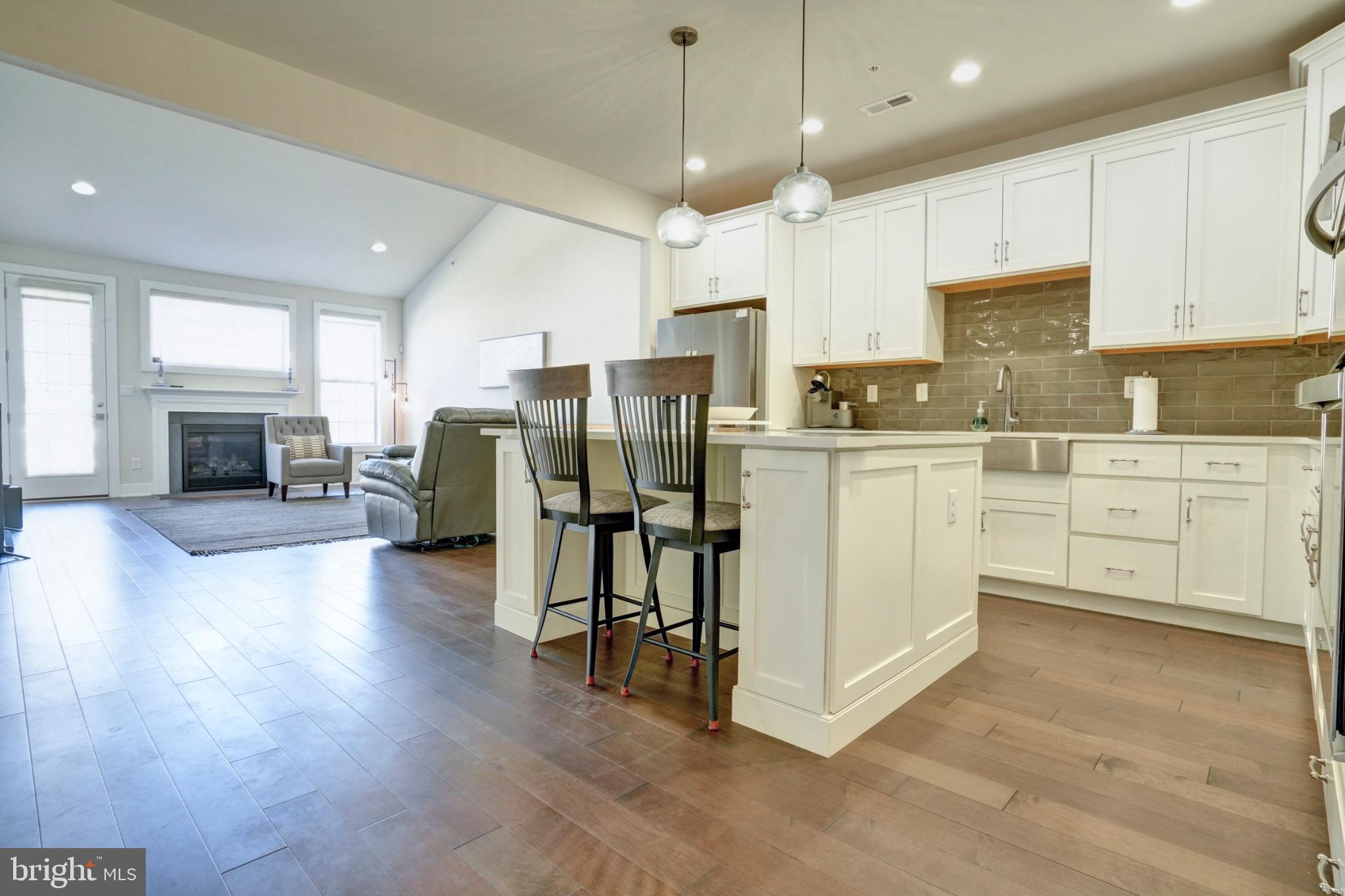 WHITE SPRINGS AT PROVIDENCE - Residential