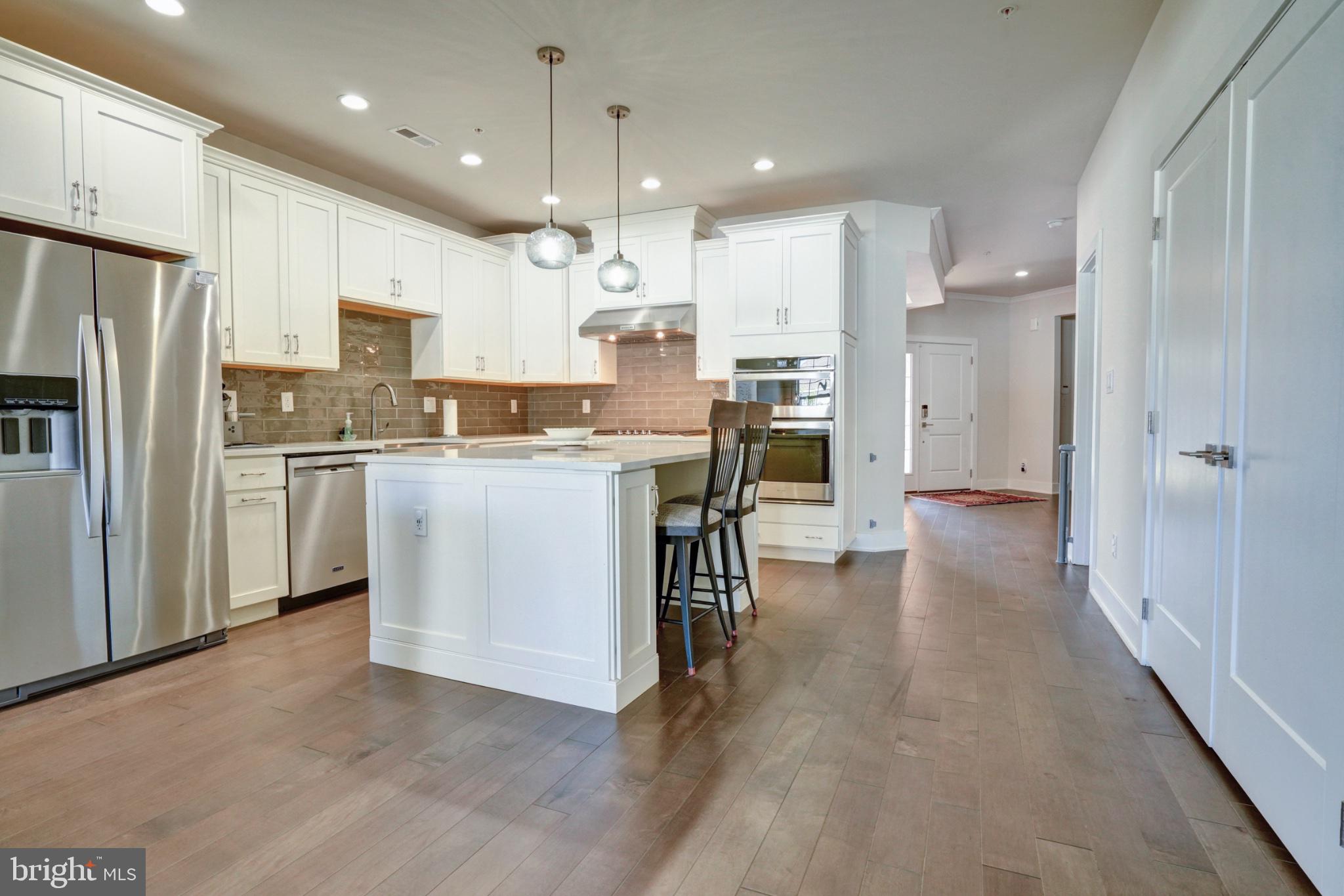 WHITE SPRINGS AT PROVIDENCE - Residential