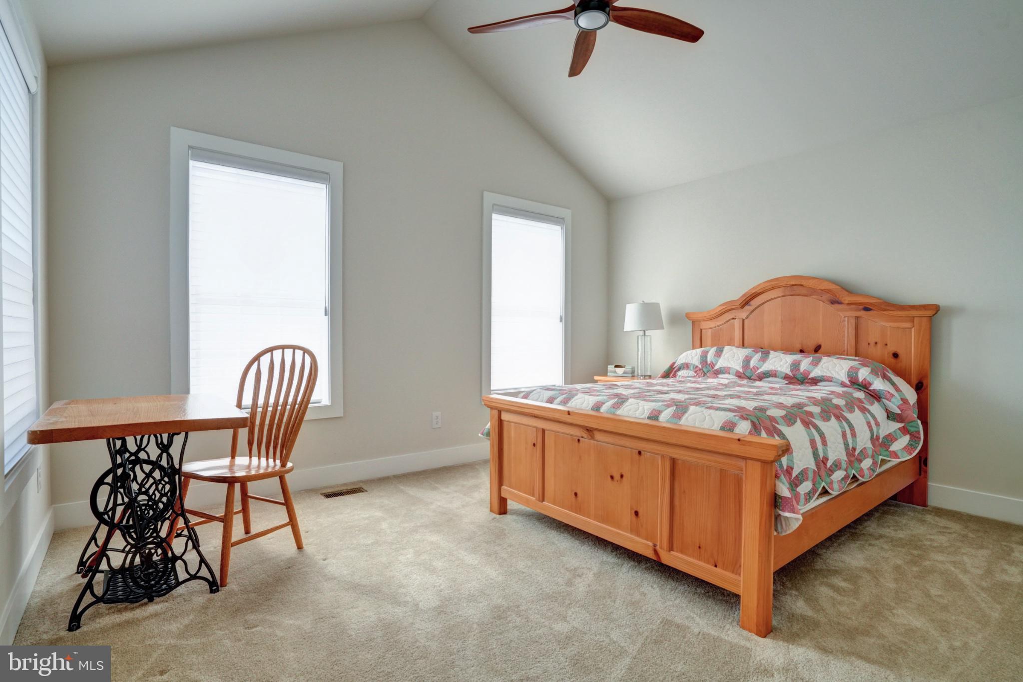 WHITE SPRINGS AT PROVIDENCE - Residential