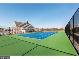 WHITE SPRINGS AT PROVIDENCE - Residential