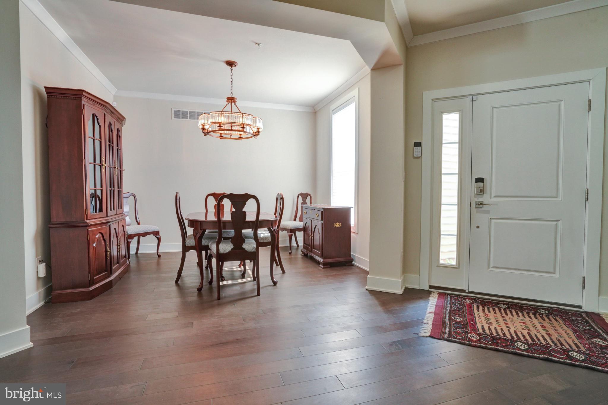 WHITE SPRINGS AT PROVIDENCE - Residential