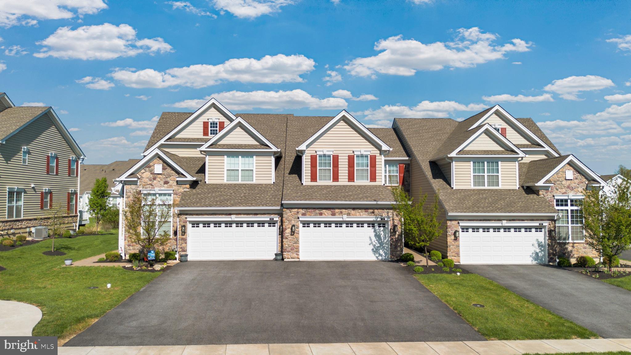 WHITE SPRINGS AT PROVIDENCE - Residential