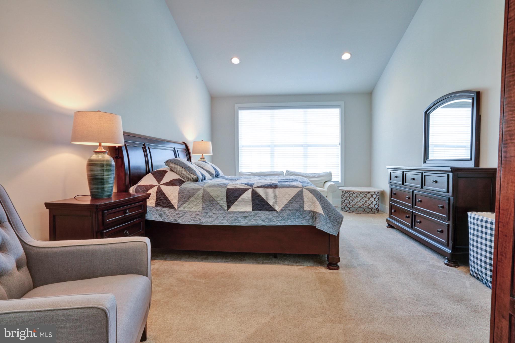 WHITE SPRINGS AT PROVIDENCE - Residential