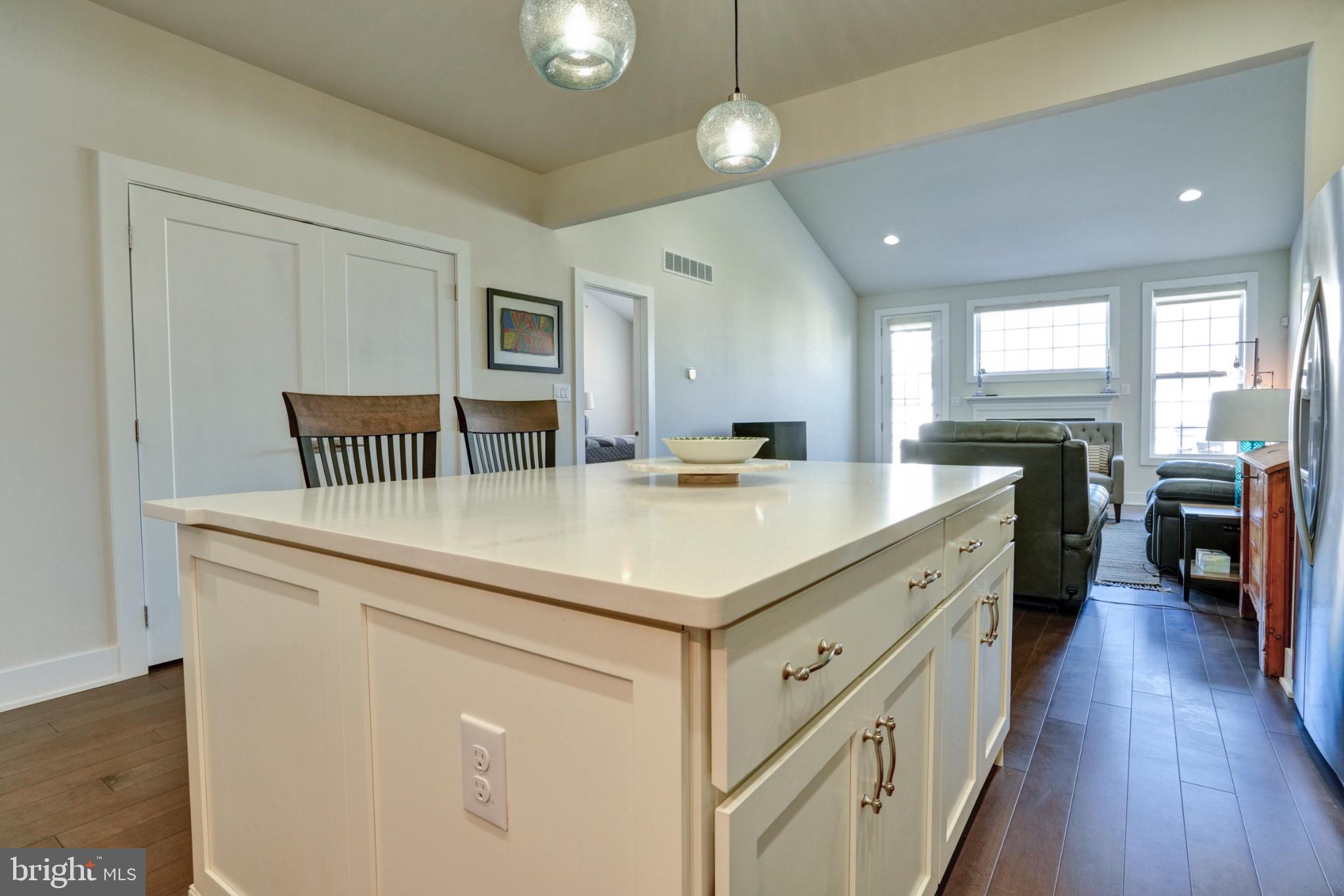 WHITE SPRINGS AT PROVIDENCE - Residential