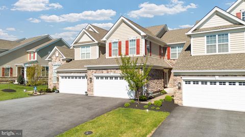 Photo of 603 Shenandoah Drive, COLLEGEVILLE, PA 19426 (MLS # PAMC2175526)