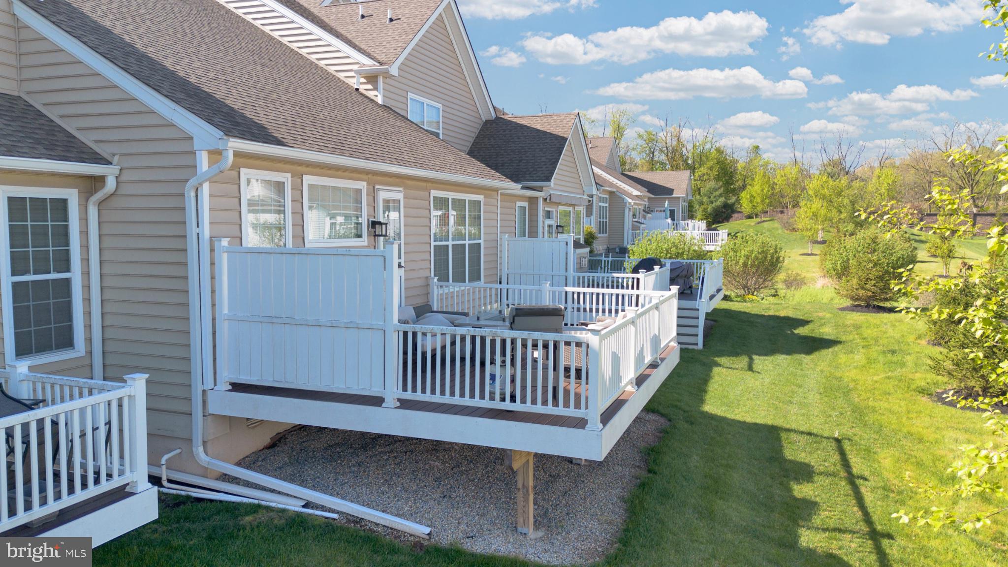 WHITE SPRINGS AT PROVIDENCE - Residential