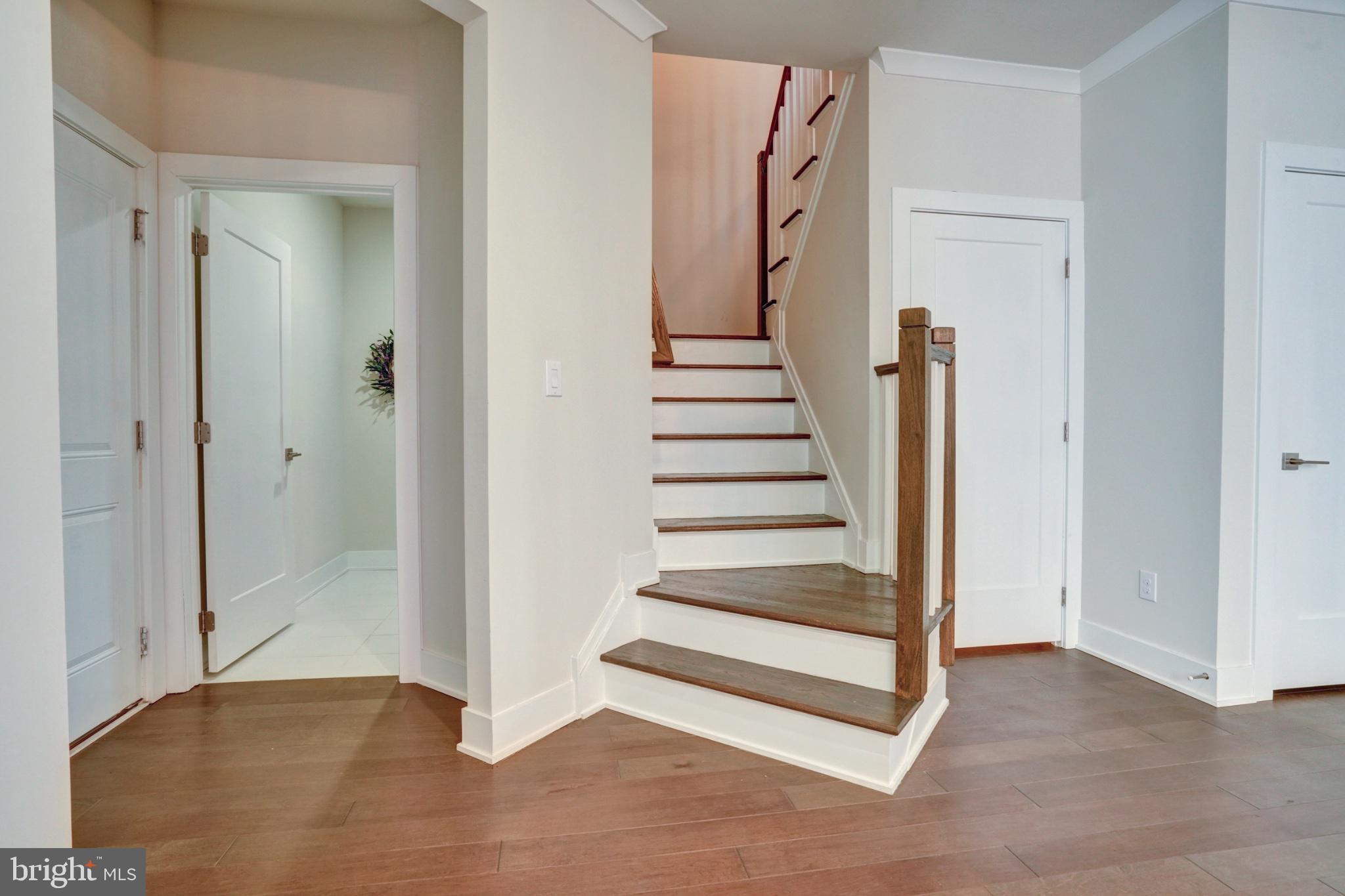 WHITE SPRINGS AT PROVIDENCE - Residential