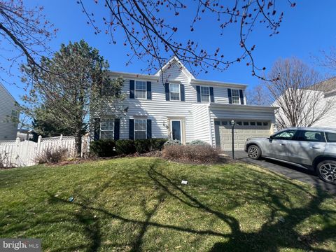 20419 MIDDLEBURY STREET ASHBURN VA 20147