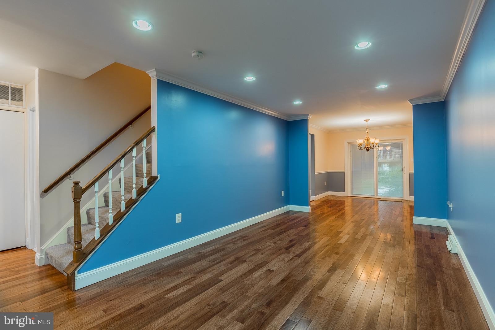 GEORGETOWN WOODS - Residential