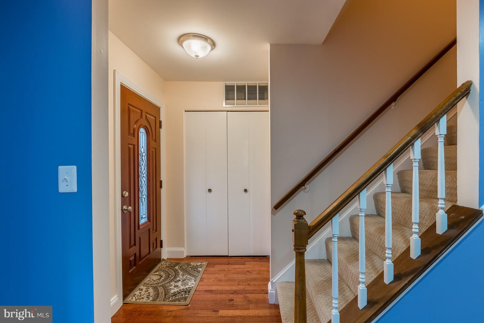 GEORGETOWN WOODS - Residential